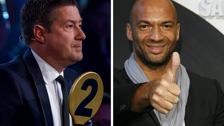 Llambi-Kritik für Giovanni: Detlef D! Soost hat Verständnis!
