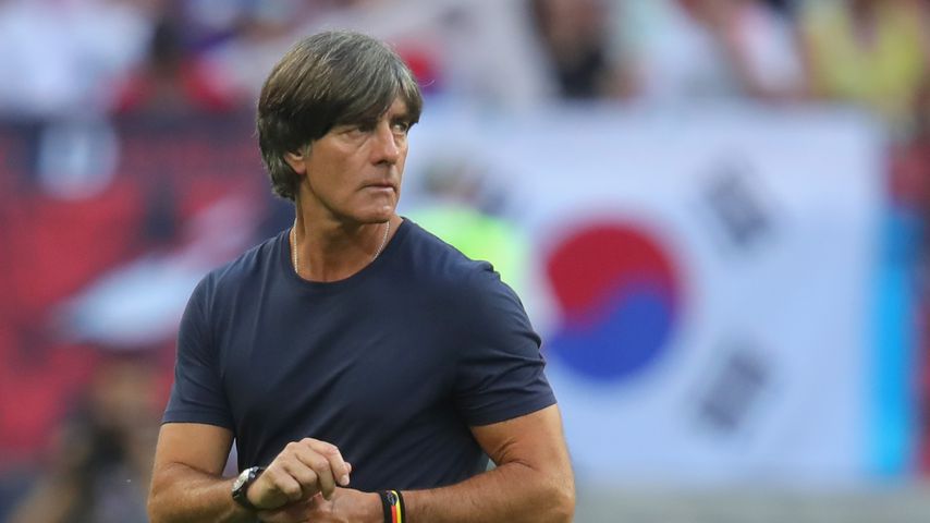 Deutschlands WM-Blamage: Soll Jogi Löw jetzt zurücktreten?
