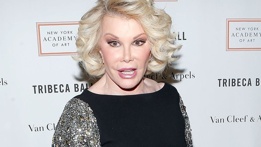 Joan Rivers