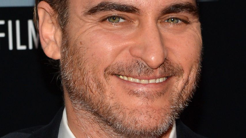 Joaquin Phoenix