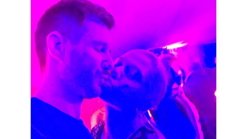 Kein Paar! Jochen Schropp räumt mit Valentina-Gerüchten auf!