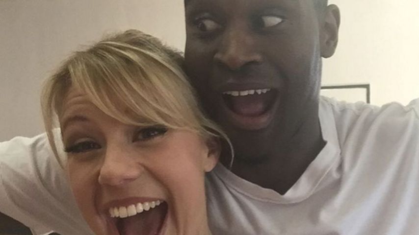 Jodie Sweetin