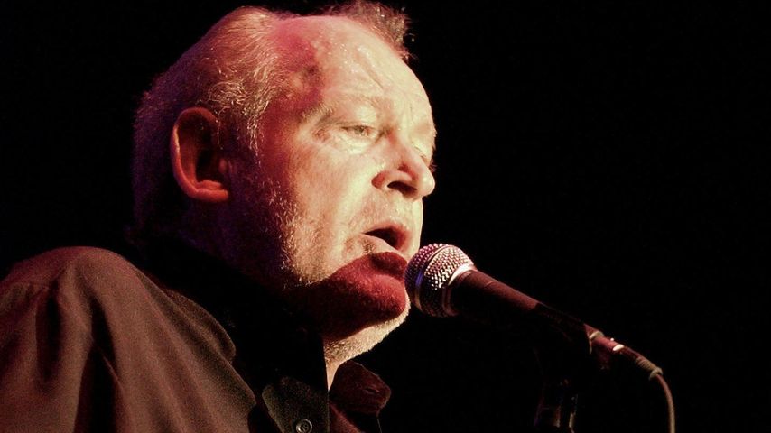 Joe Cocker