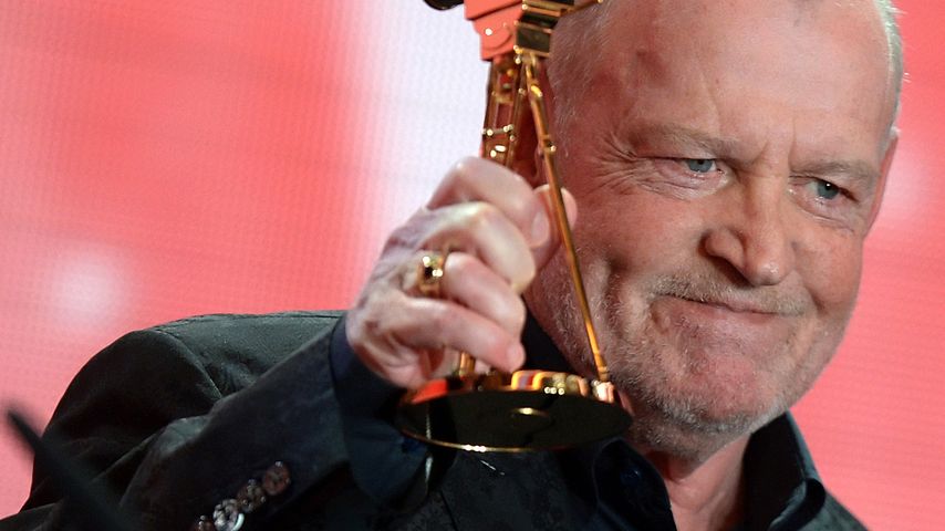 Joe Cocker