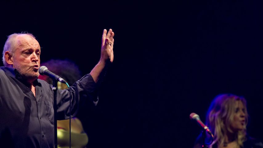 Joe Cocker