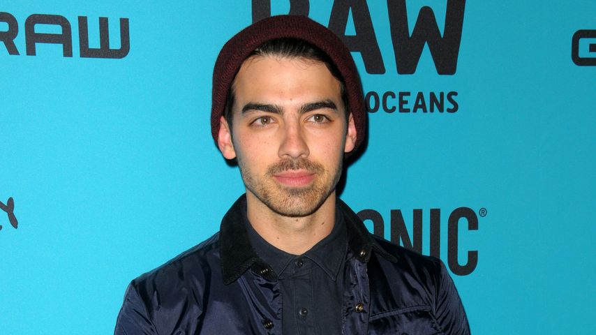 Joe Jonas