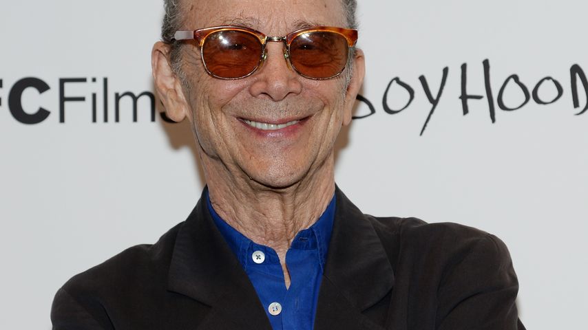 Joel Grey