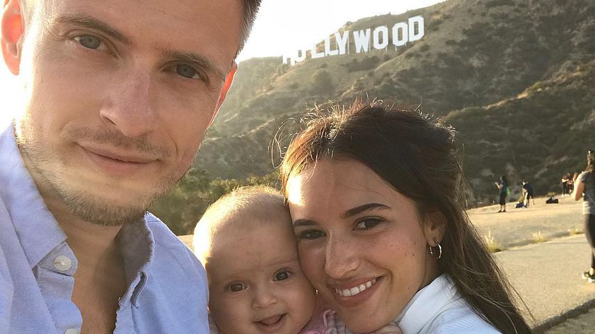 Date-Night trotz Baby: Das ist Jörn & Hannas Liebes-Rezept!