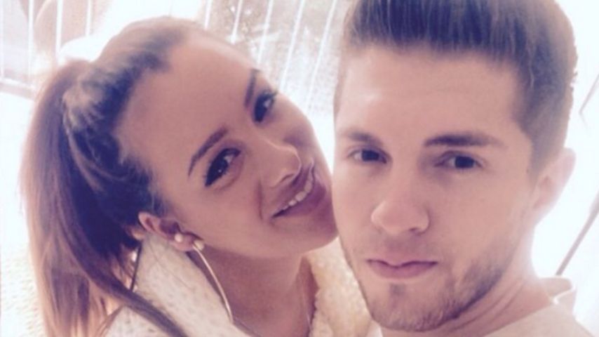 Justine Dippl und Joey Heindle