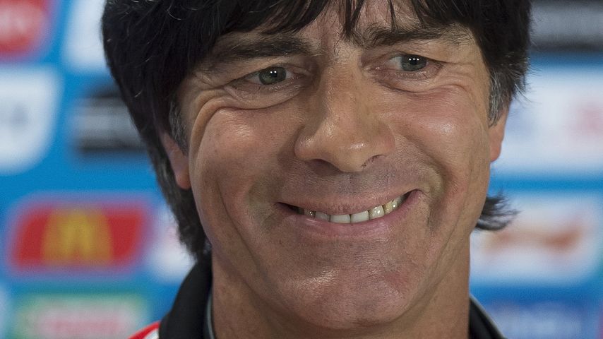 Joachim Löw