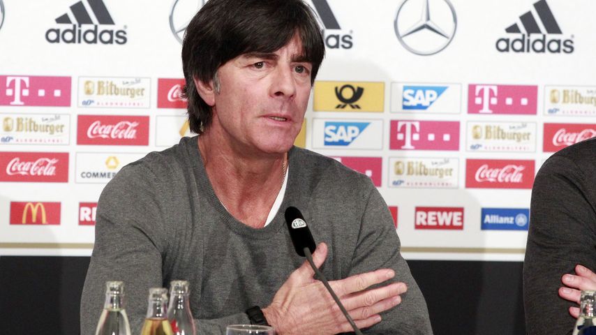 Joachim Löw