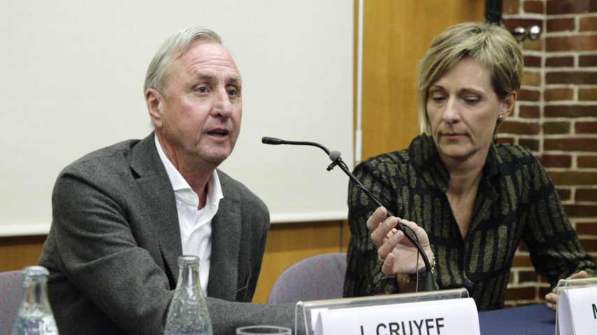 Johan Cruyff