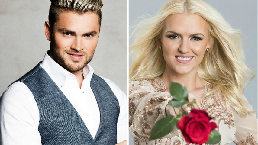 Bachelorette-Star Johannes: Trost von Bachelor-Erika?