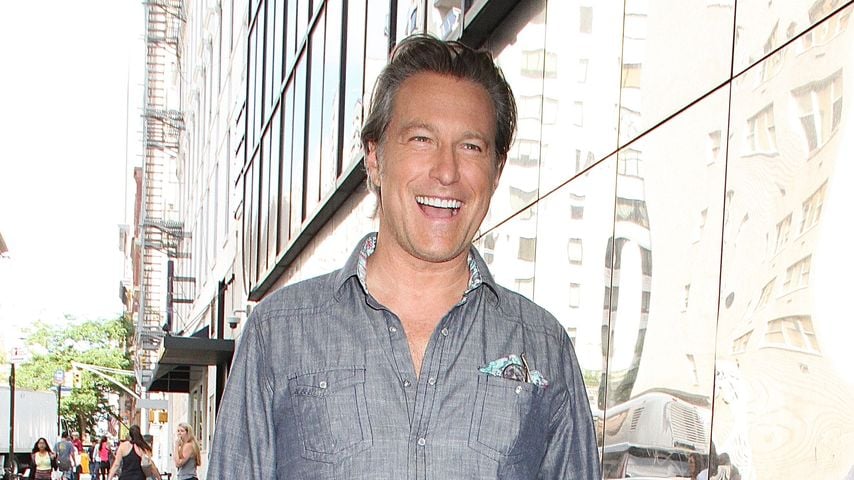 Schauspieler John Corbett
