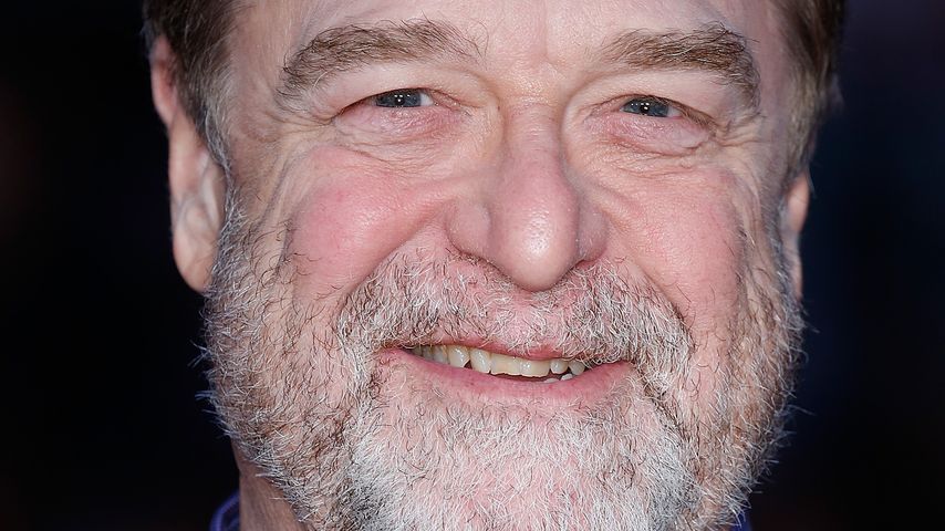 John Goodman
