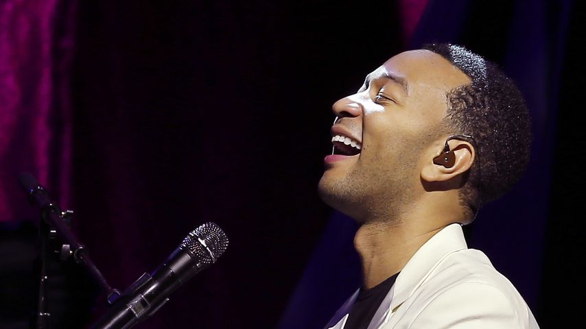John Legend