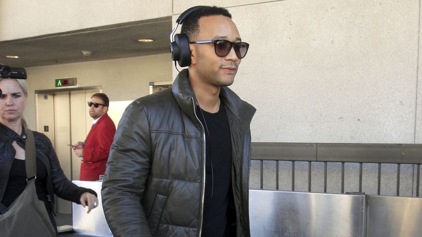 John Legend