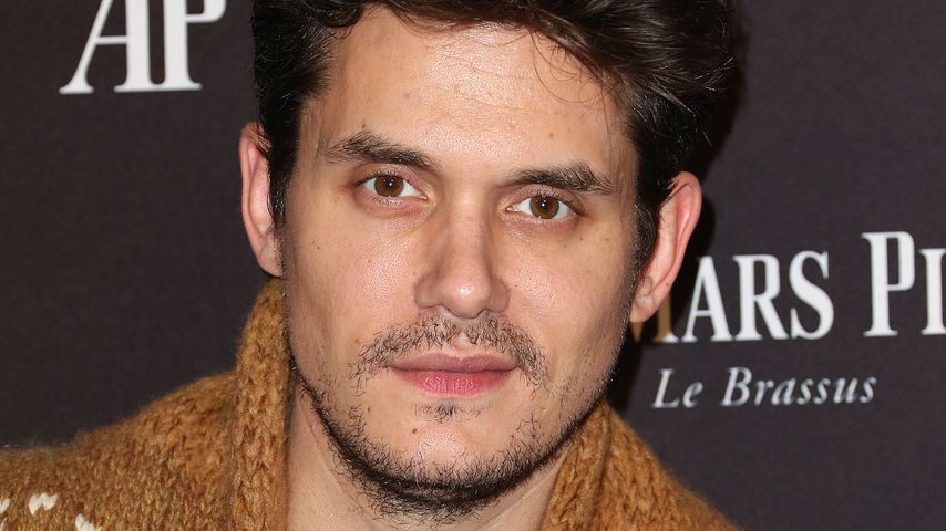 John Mayer in Beverly Hills