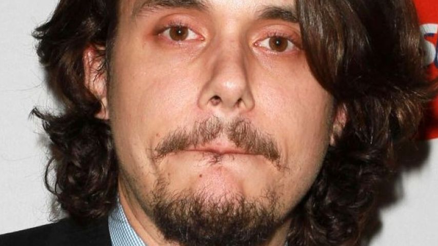 John Mayer, Sänger