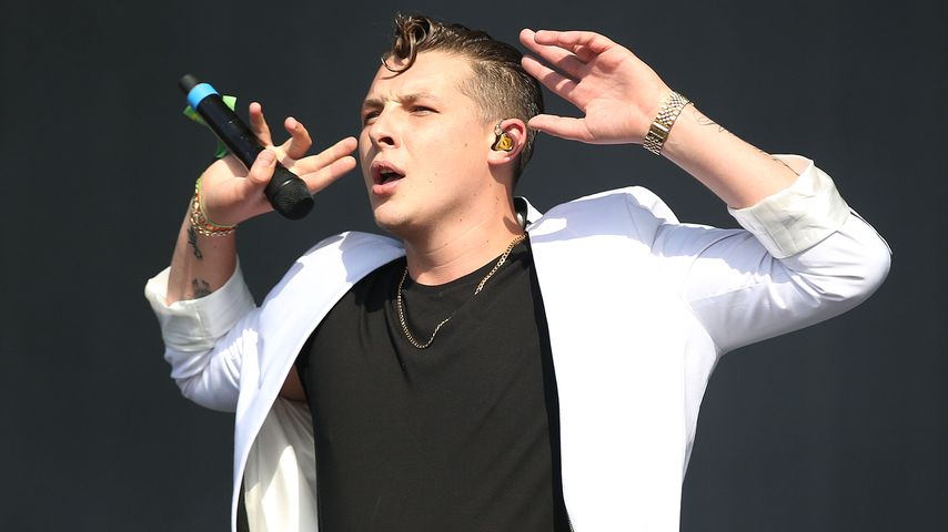 John Newman