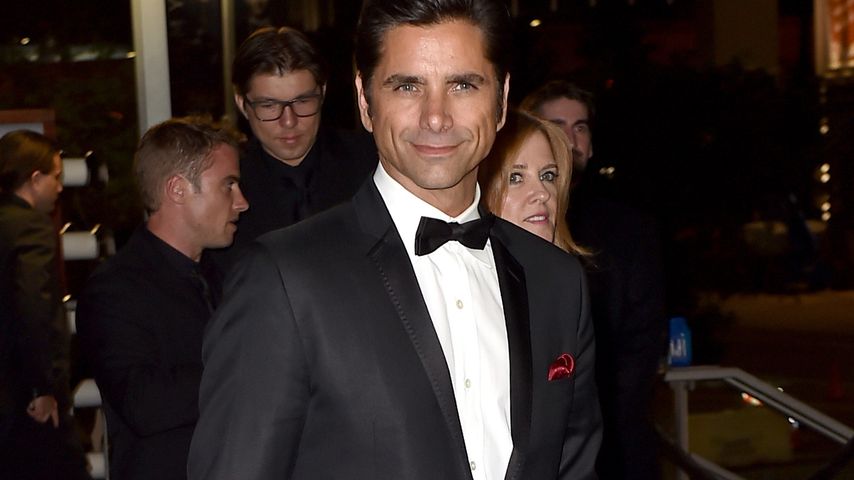 John Stamos
