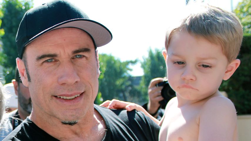 John Travolta