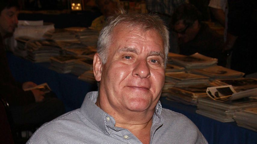 Johnny Valiant, ehemaliger US-amerikanischer Profi-Wrestler