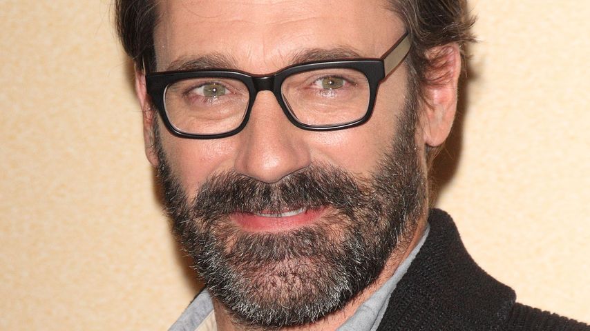 Jon Hamm