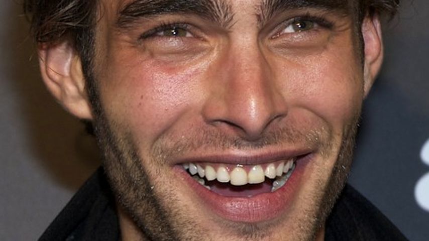 Vergesst Schenkenberg Jetzt kommt Jon! Promiflash.de