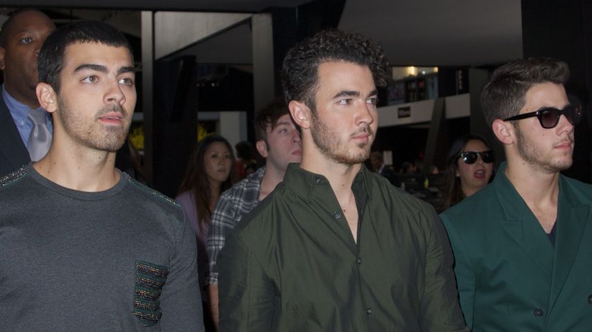 Jonas Brothers