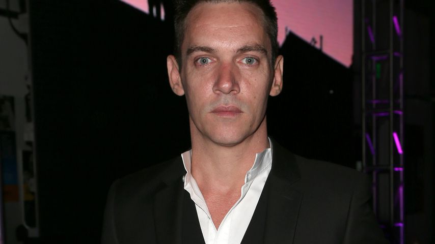 Jonathan Rhys Meyers bei den Angel Flight West's Annual Endeavor Awards