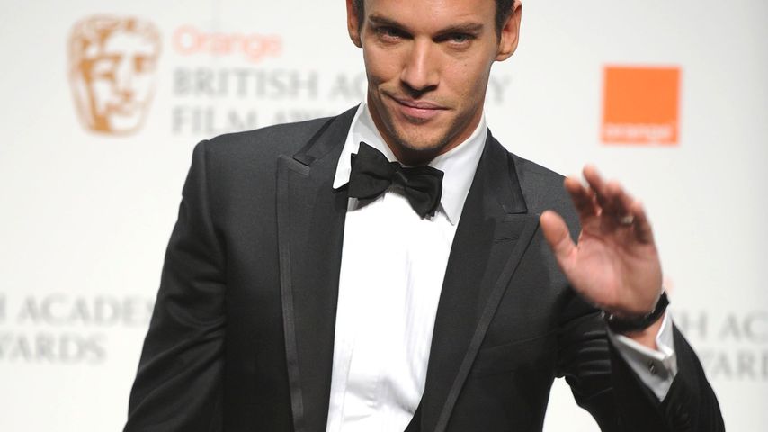 Jonathan Rhys Meyers