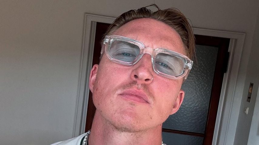 Nach Rosenkrieg: Jonny Jaspers sucht Versöhnung mit Ex Laura