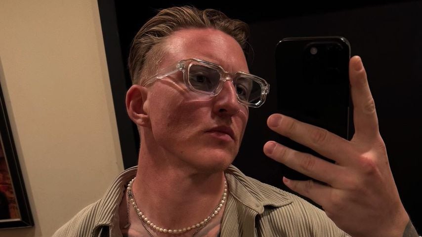 Jonny Jaspers ist nach Trennung von Laura Peuker in Therapie