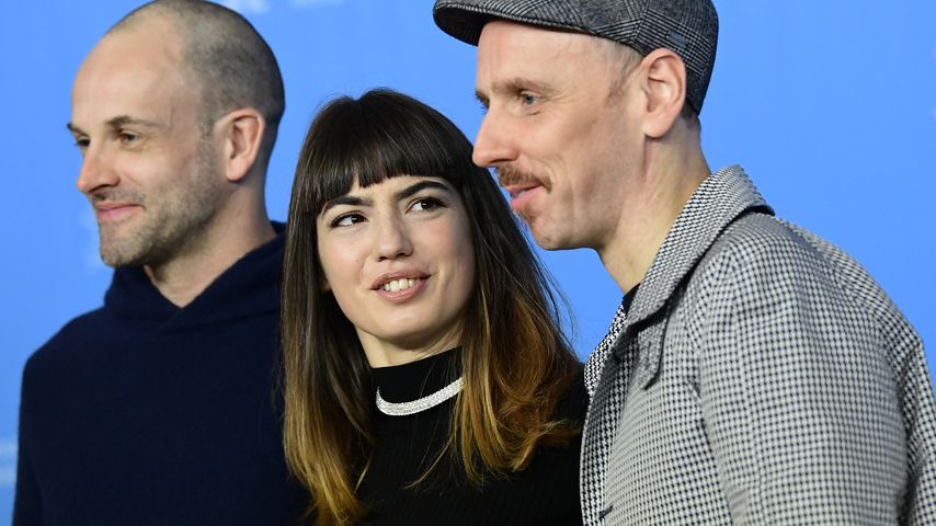"Trainspotting"-Neuling Anjela: Sie war geschockt von Teil 1