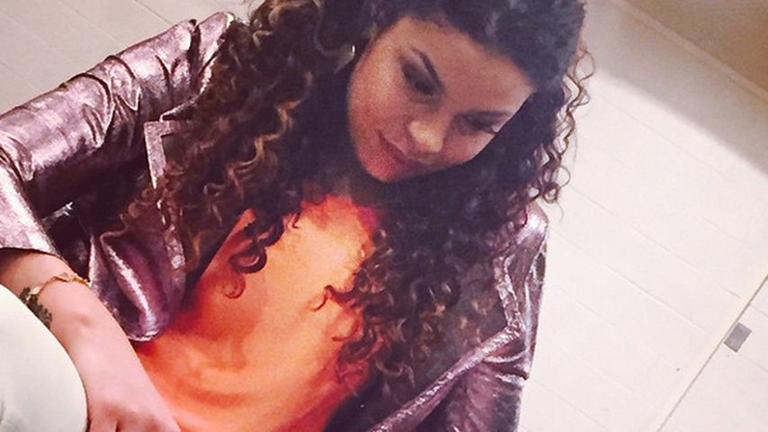 Jordin Sparks