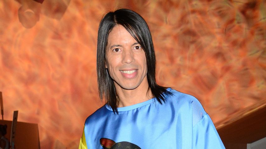 Jorge Gonzalez