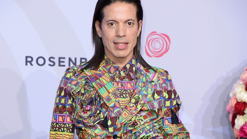 Show-Juror Jorge Gonzalez: Darum liebt er "Let's Dance"!