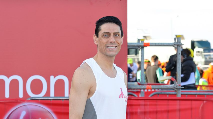 Joseph Connagh, 2014