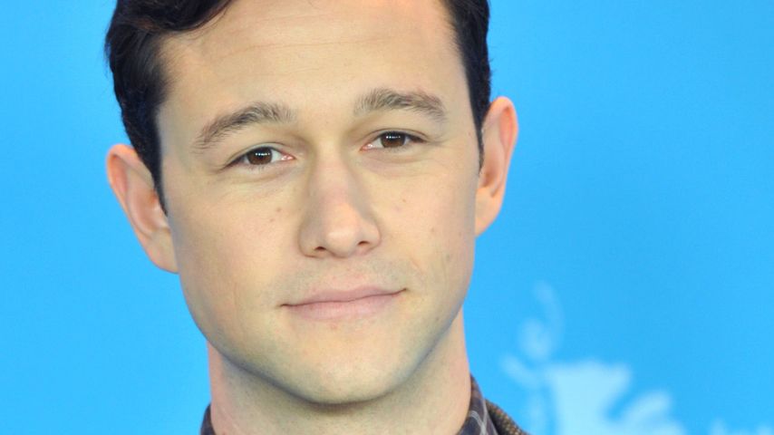 Joseph Gordon-Levitt