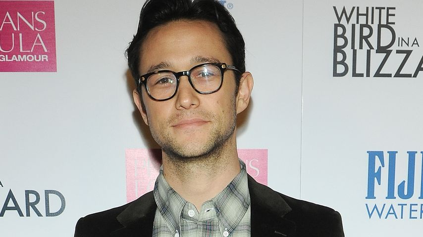 Joseph Gordon-Levitt