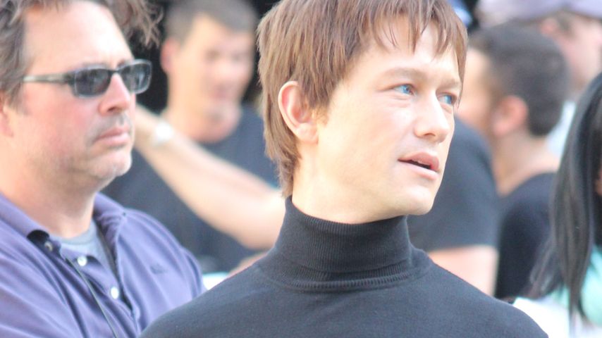 Joseph Gordon-Levitt