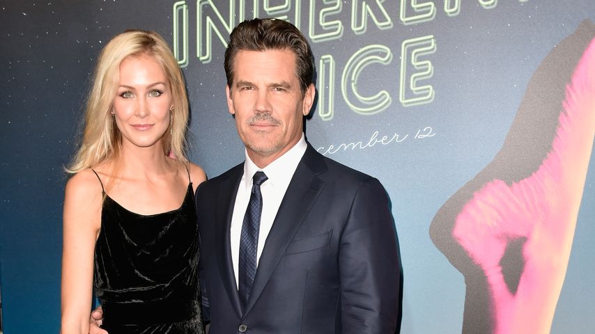 Josh Brolin