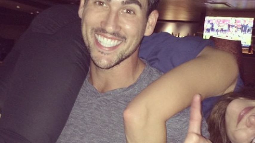 Andi Dorfman und Josh Murray