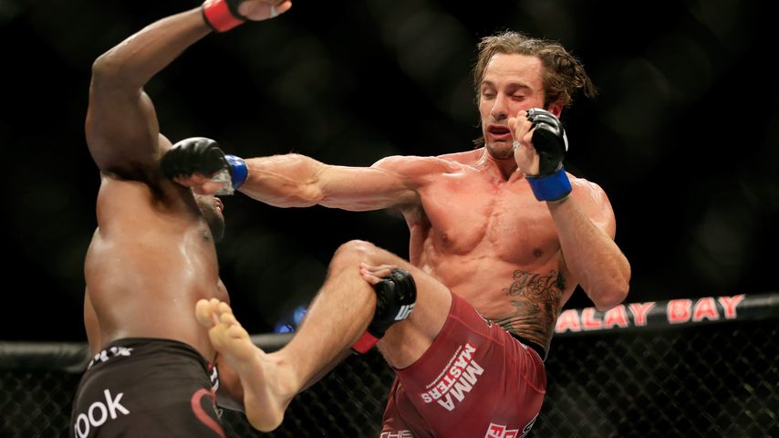 Josh Samman