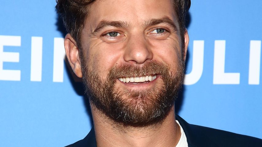 Joshua Jackson beim Screening von "The Affair"