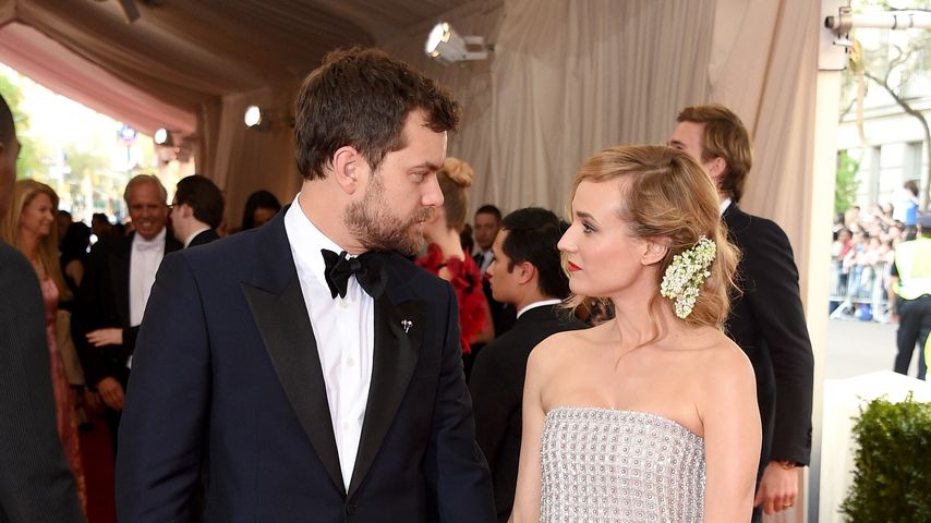 Diane Kruger und Joshua Jackson