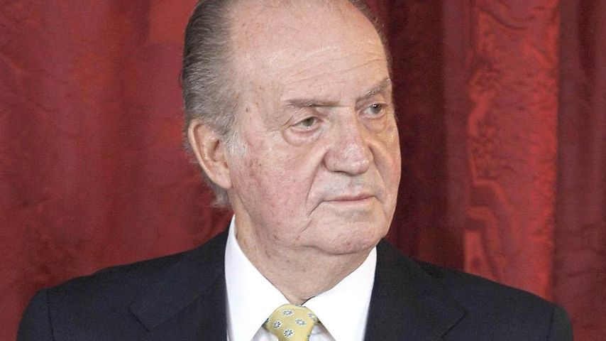 König Juan Carlos