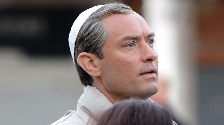 Jude Law