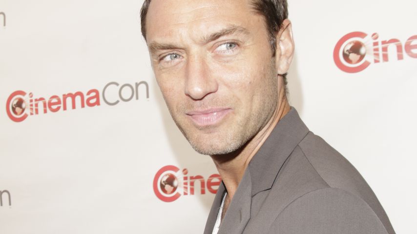 Jude Law